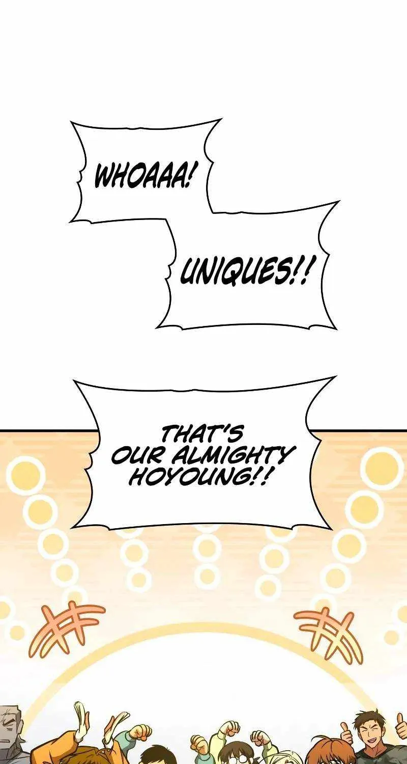 Read My Exclusive Tower Guide chapter 29 image 42 on Lezhin