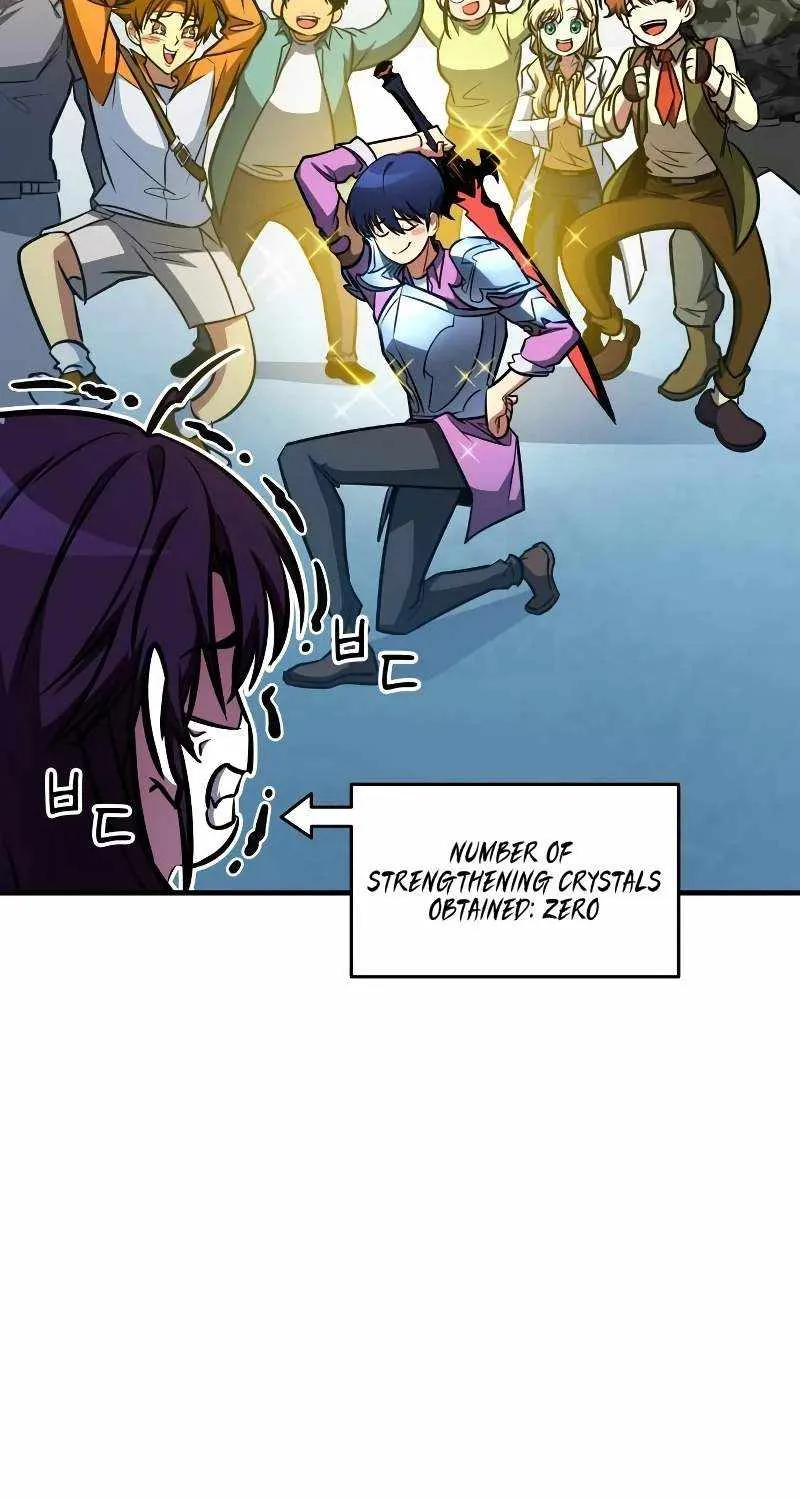 Read My Exclusive Tower Guide chapter 29 image 43 on Lezhin