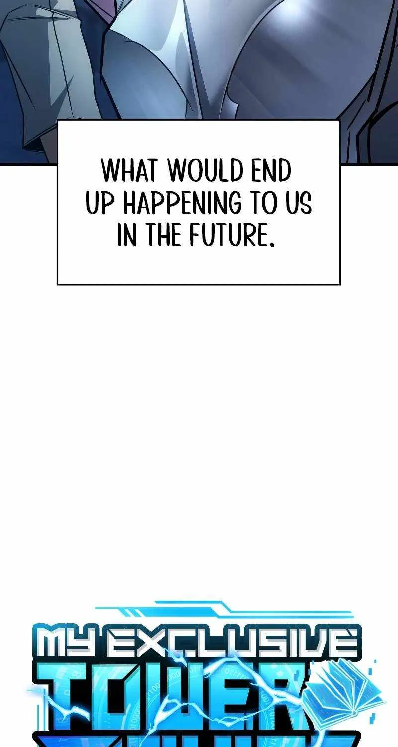 Read My Exclusive Tower Guide chapter 29 image 45 on Lezhin