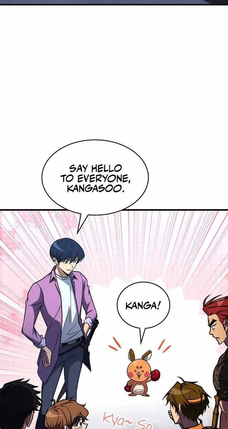Read My Exclusive Tower Guide chapter 29 image 5 on Lezhin