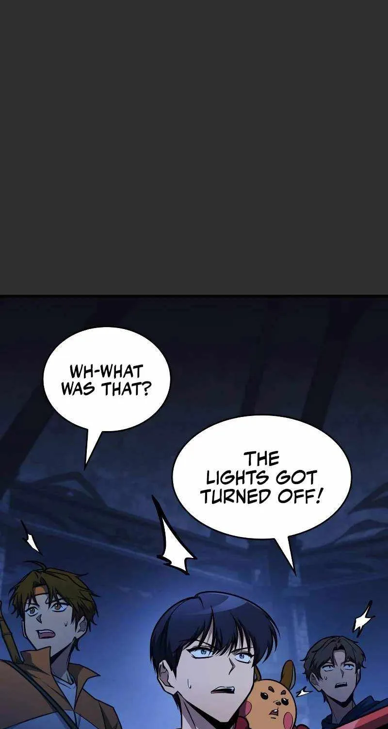 Read My Exclusive Tower Guide chapter 29 image 50 on Lezhin