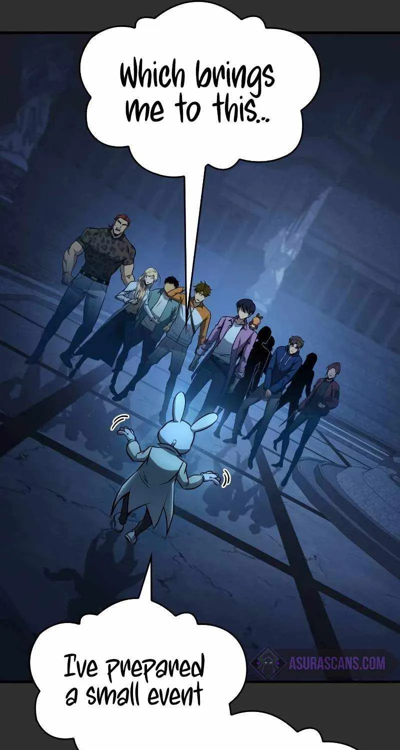 Read My Exclusive Tower Guide chapter 29 image 58 on Lezhin