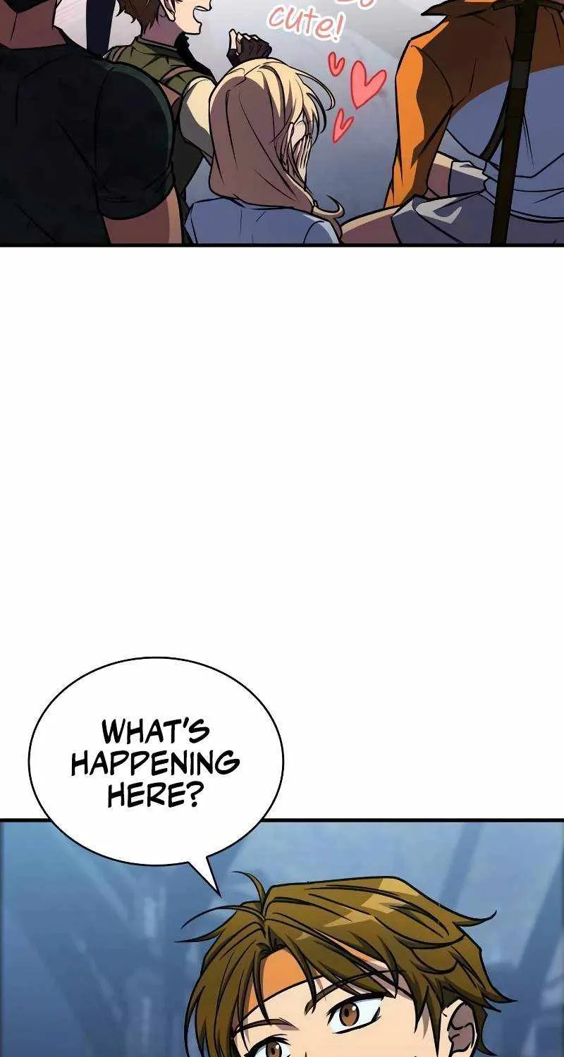 Read My Exclusive Tower Guide chapter 29 image 6 on Lezhin