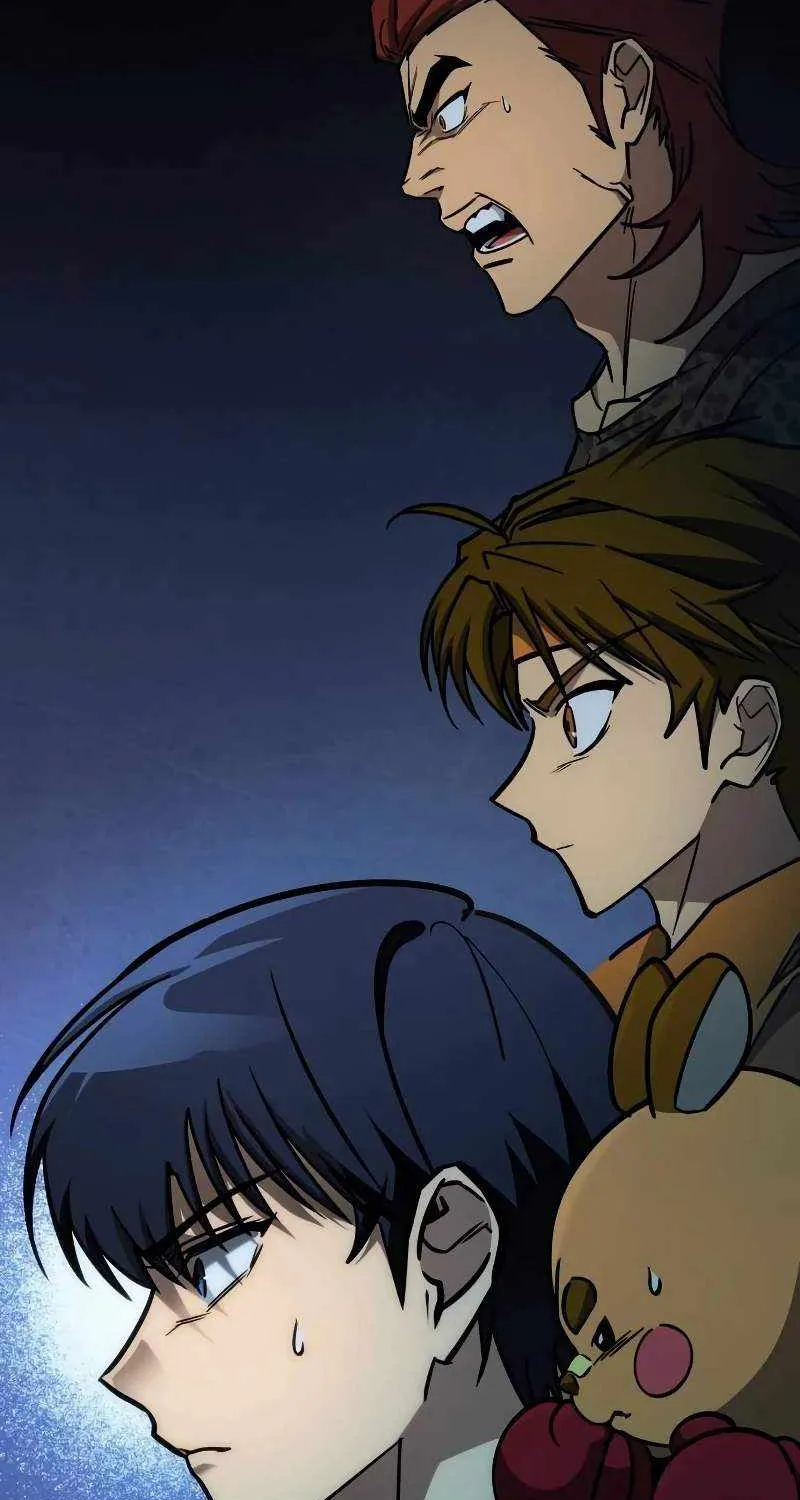 Read My Exclusive Tower Guide chapter 29 image 60 on Lezhin