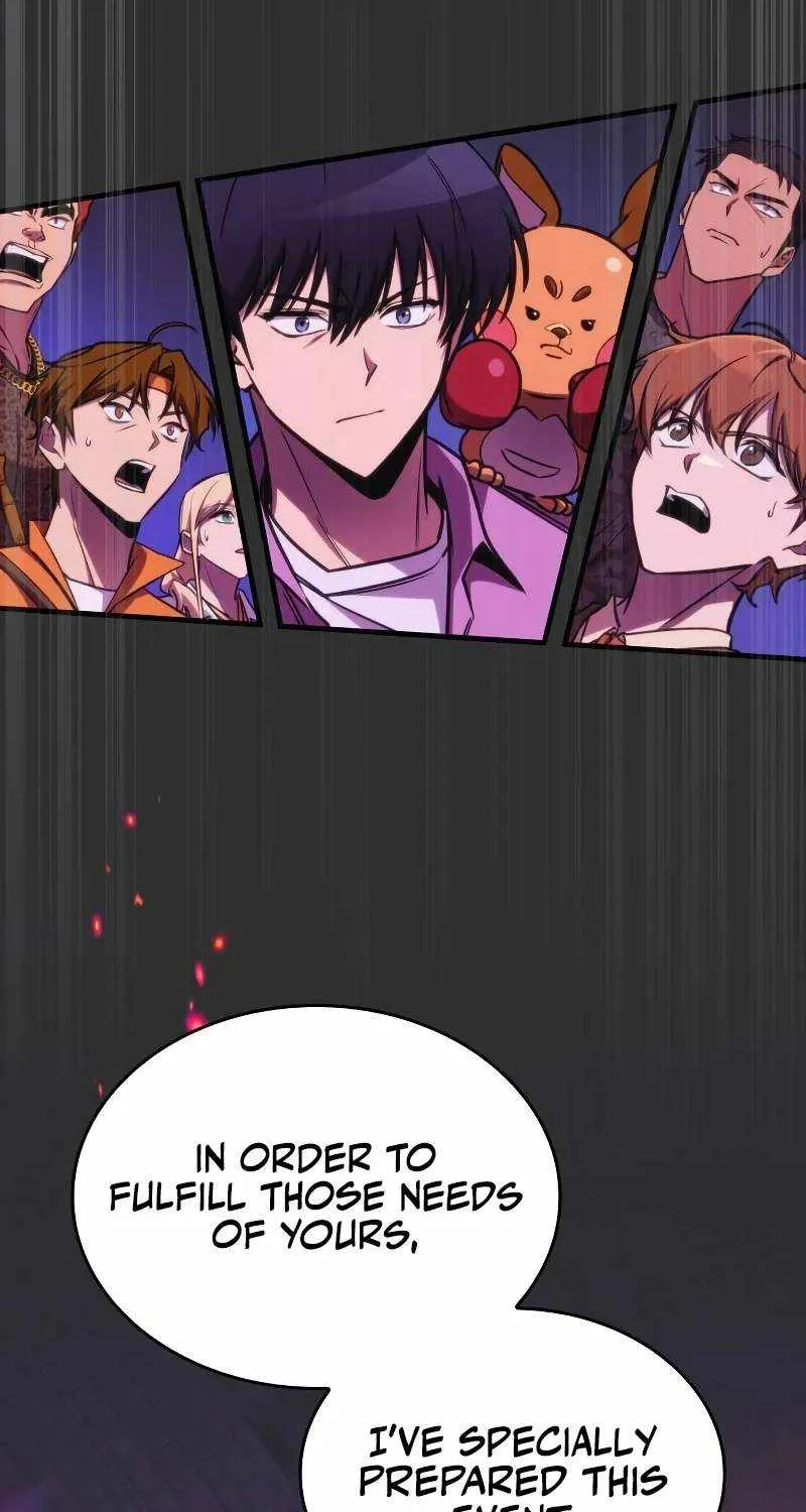 Read My Exclusive Tower Guide chapter 29 image 70 on Lezhin
