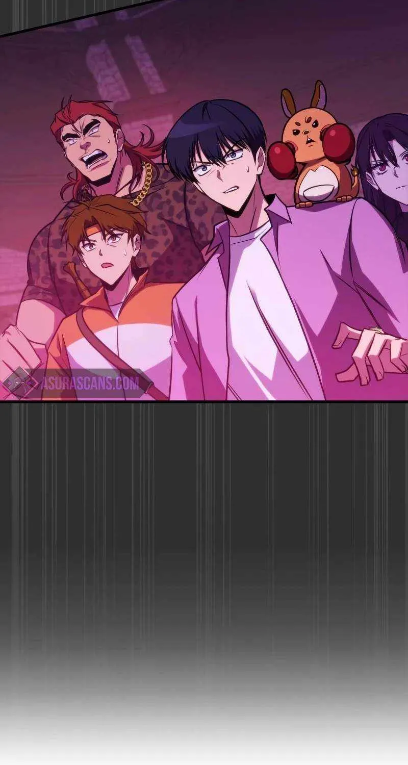 Read My Exclusive Tower Guide chapter 29 image 75 on Lezhin