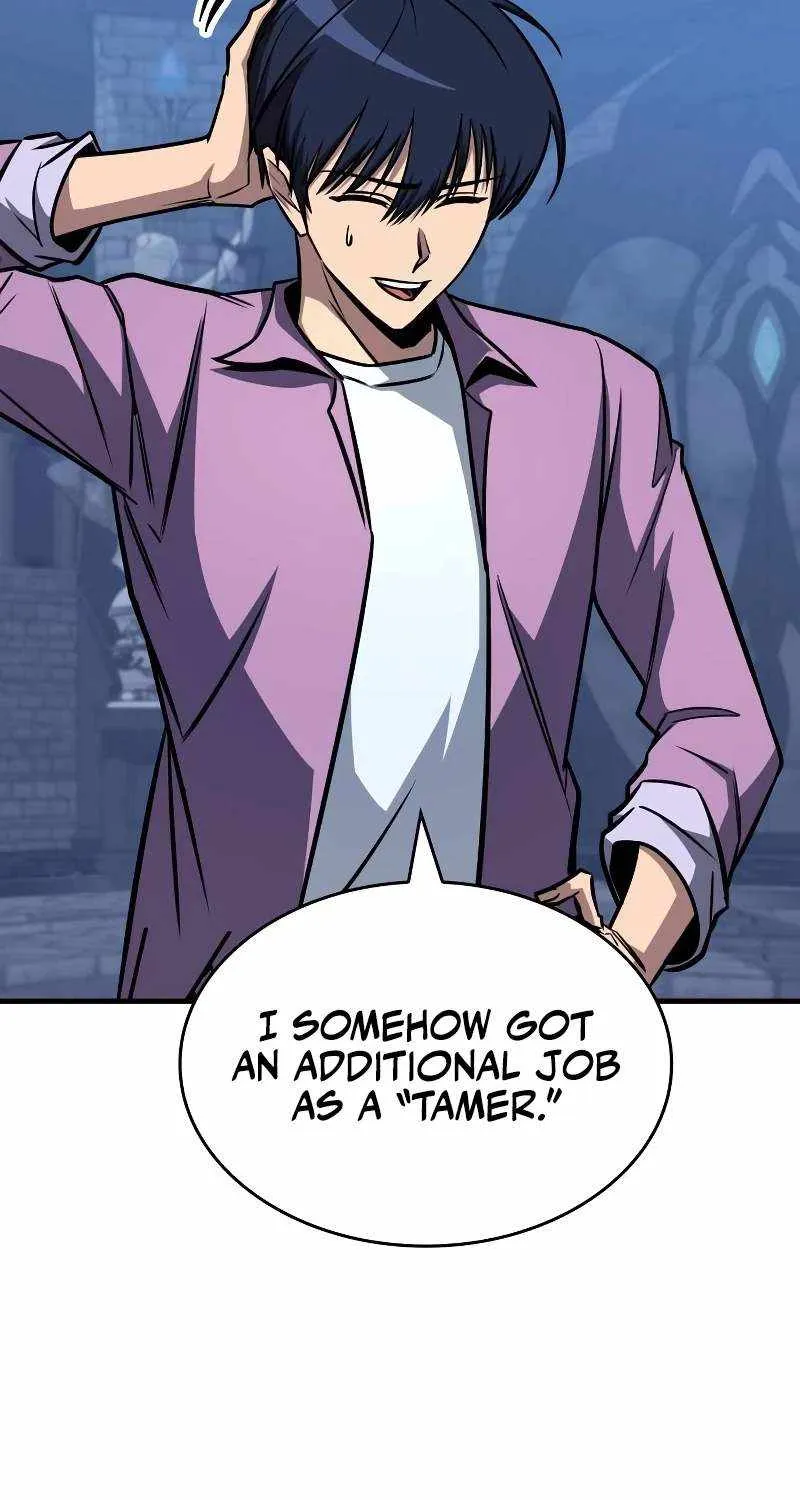 Read My Exclusive Tower Guide chapter 29 image 8 on Lezhin