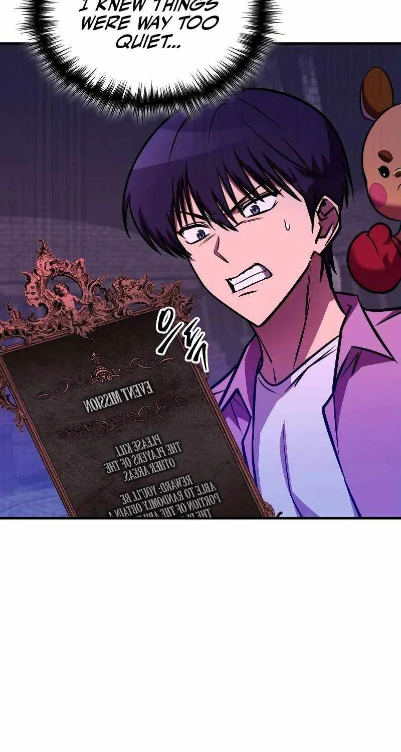 Read My Exclusive Tower Guide chapter 29 image 80 on Lezhin