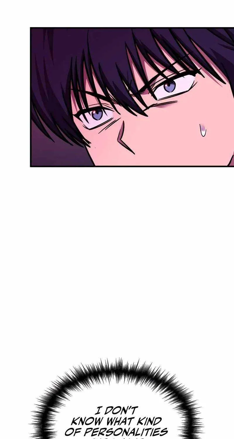 Read My Exclusive Tower Guide chapter 29 image 81 on Lezhin