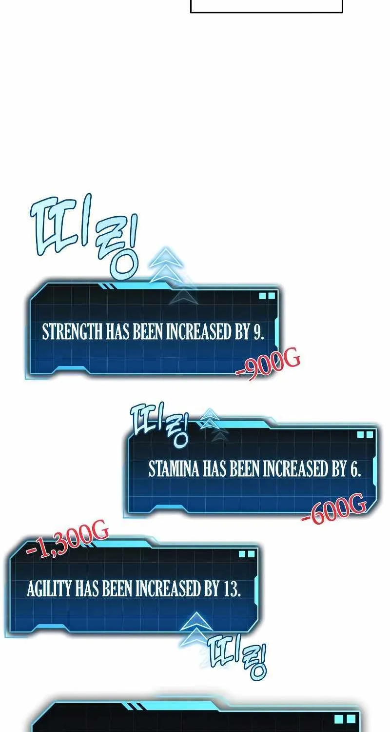 Read My Exclusive Tower Guide chapter 3 image 101 on Lezhin