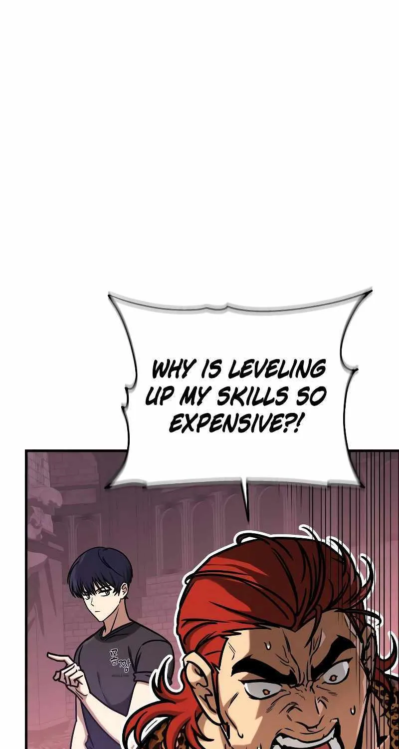 Read My Exclusive Tower Guide chapter 3 image 103 on Lezhin