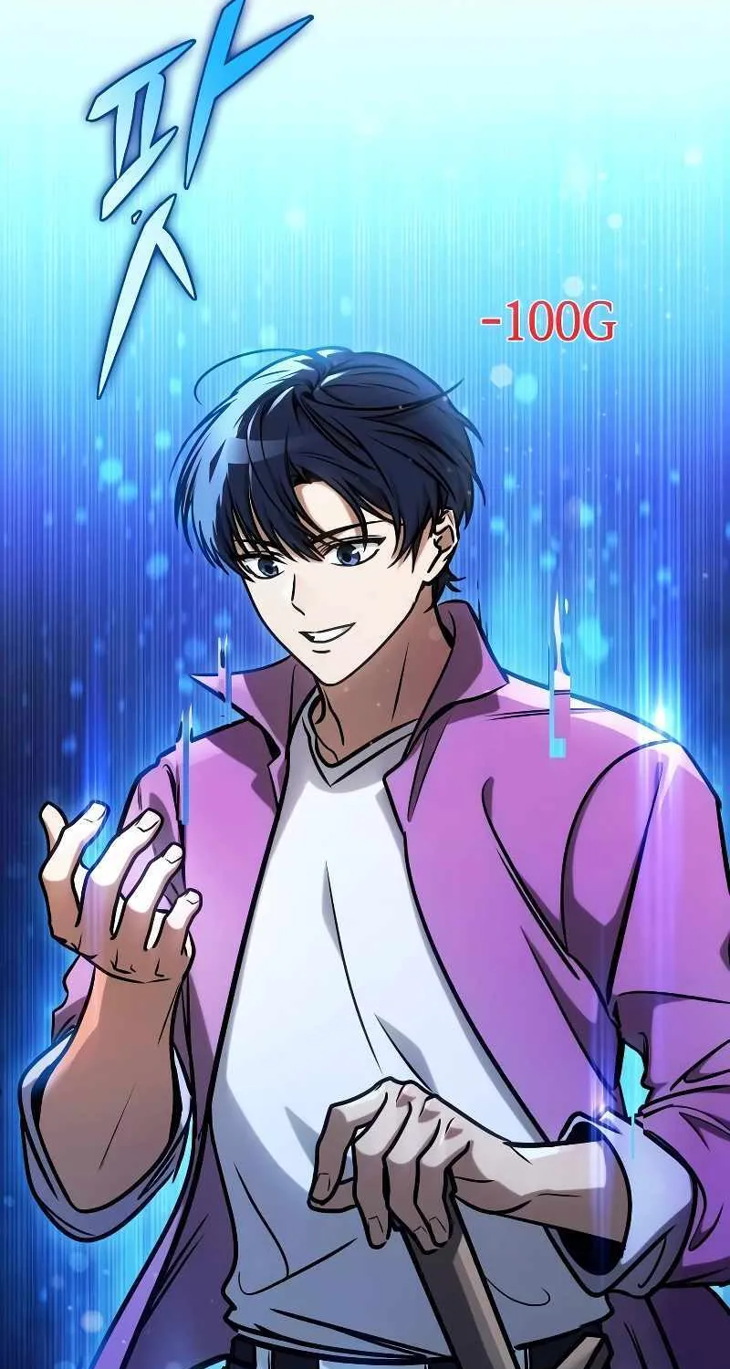 Read My Exclusive Tower Guide chapter 3 image 106 on Lezhin