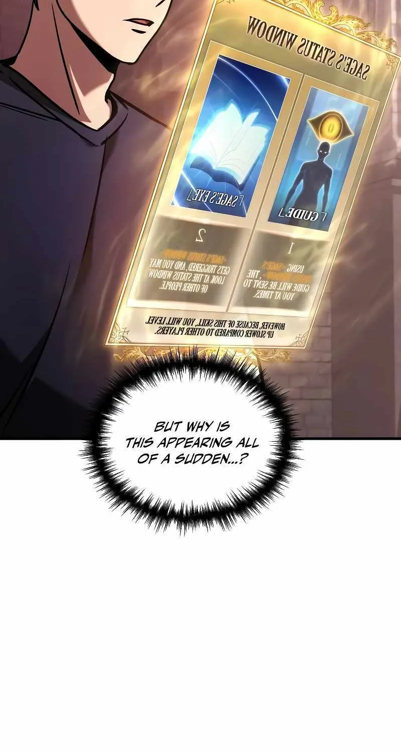 Read My Exclusive Tower Guide chapter 3 image 11 on Lezhin