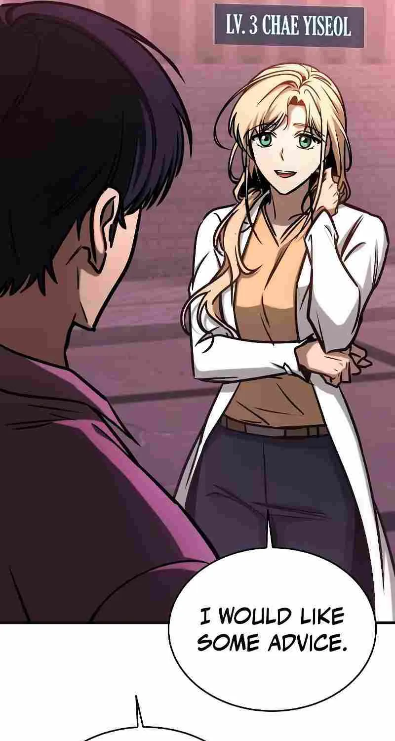 Read My Exclusive Tower Guide chapter 3 image 110 on Lezhin