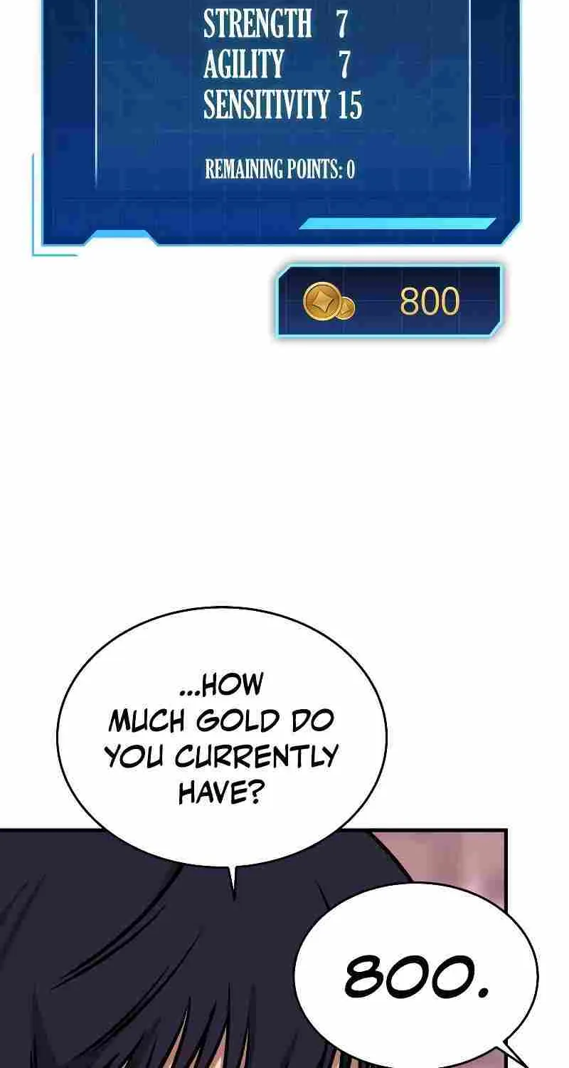 Read My Exclusive Tower Guide chapter 3 image 113 on Lezhin