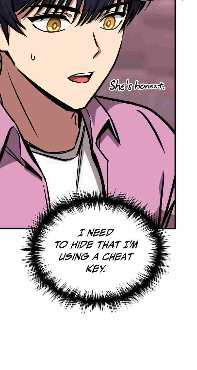 Read My Exclusive Tower Guide chapter 3 image 114 on Lezhin