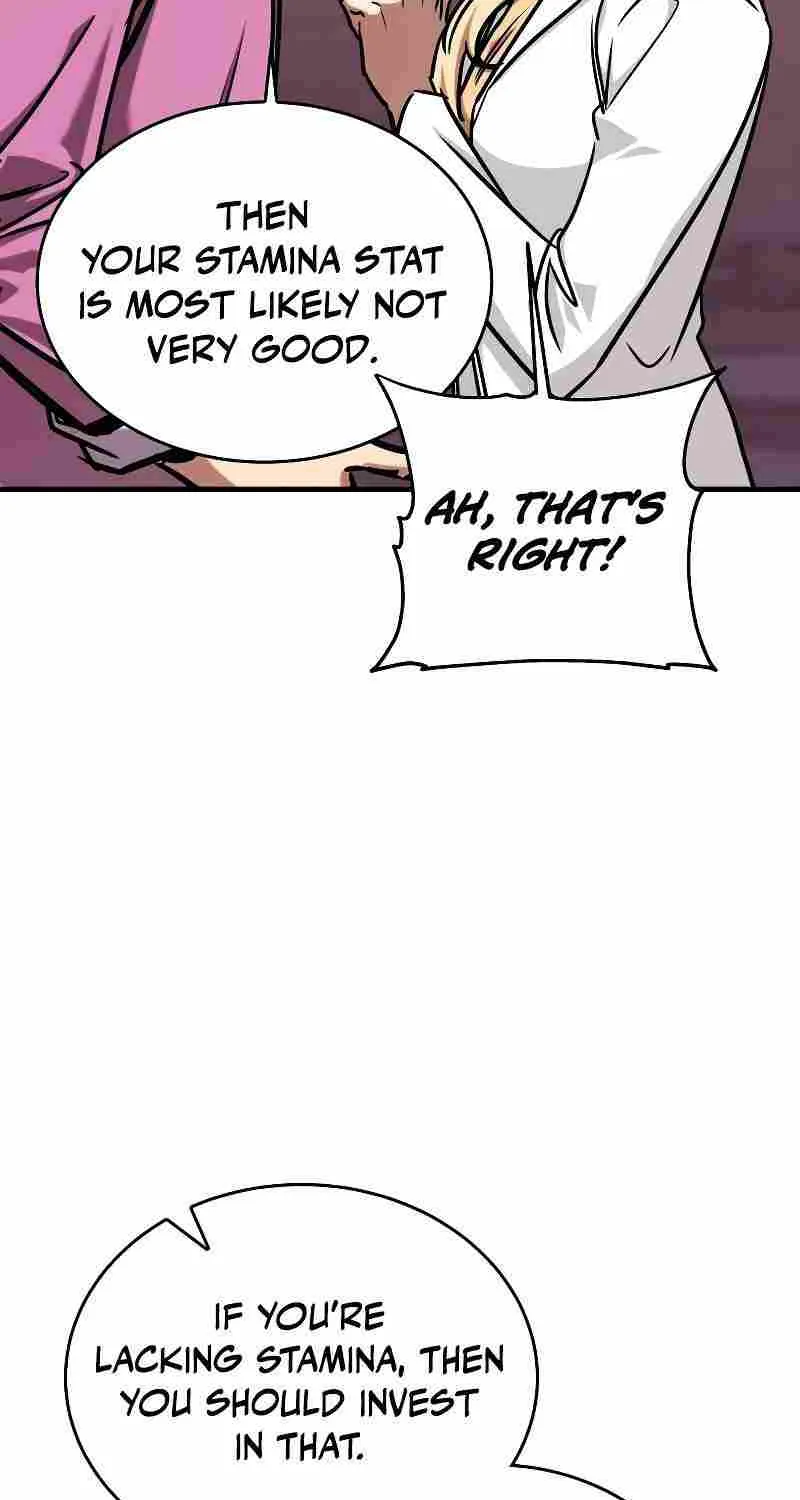 Read My Exclusive Tower Guide chapter 3 image 116 on Lezhin