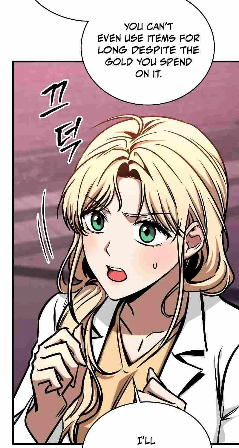 Read My Exclusive Tower Guide chapter 3 image 117 on Lezhin