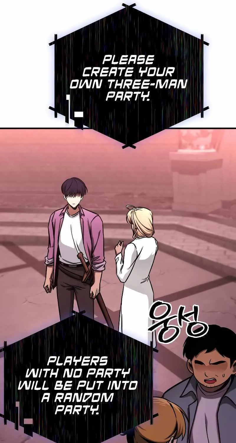 Read My Exclusive Tower Guide chapter 3 image 120 on Lezhin