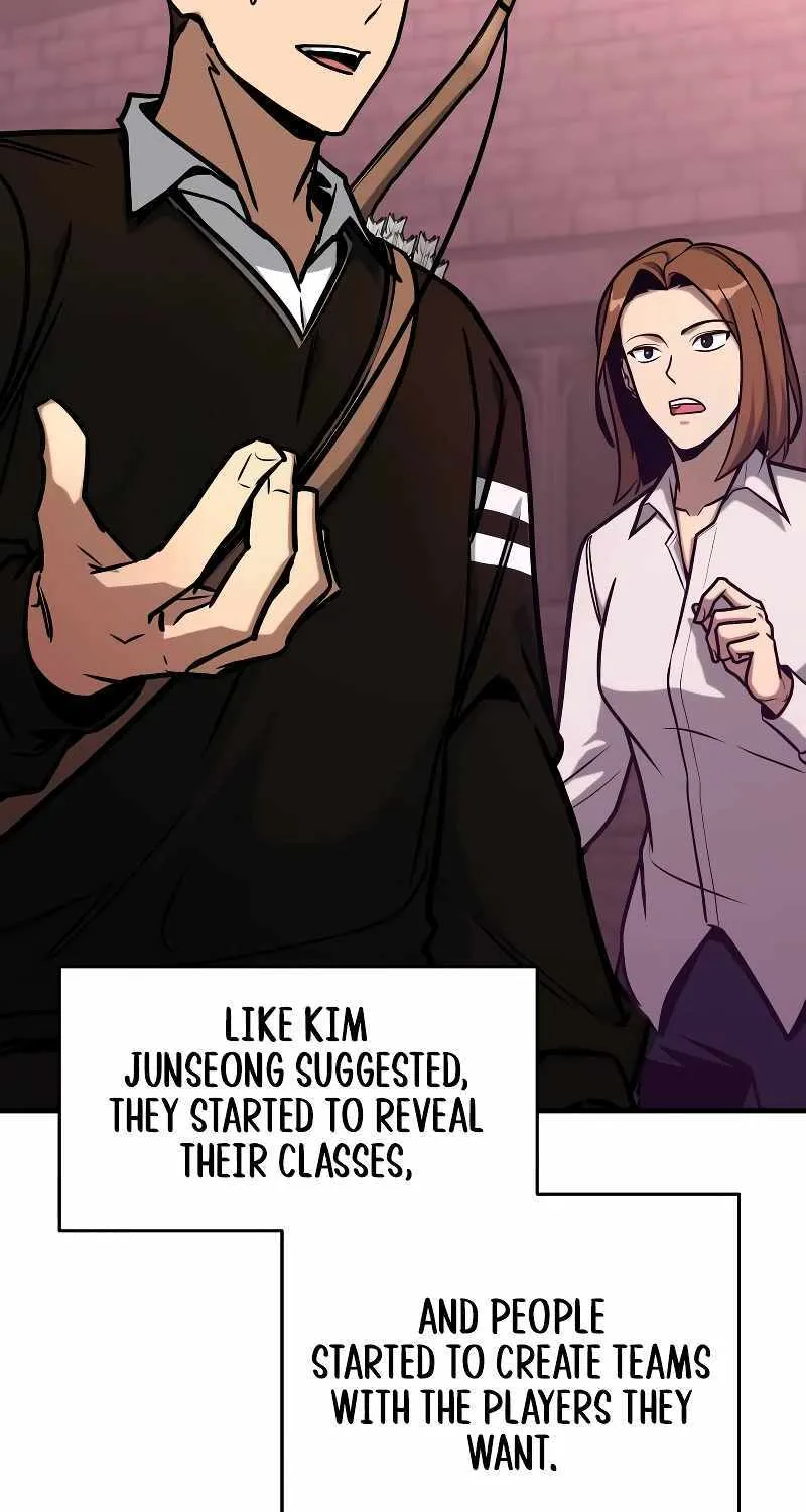 Read My Exclusive Tower Guide chapter 3 image 124 on Lezhin