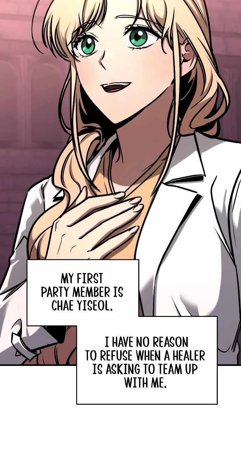 Read My Exclusive Tower Guide chapter 3 image 126 on Lezhin