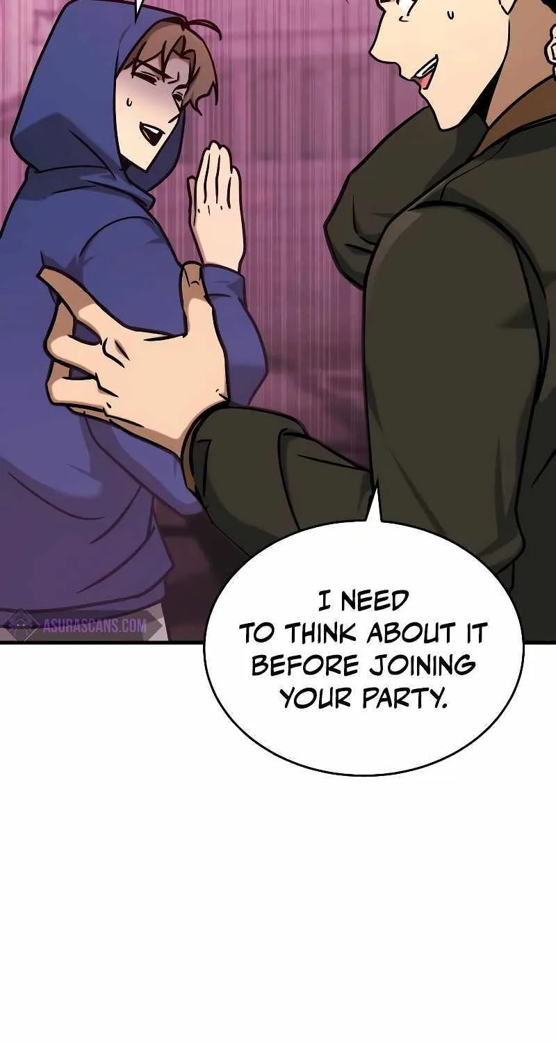 Read My Exclusive Tower Guide chapter 3 image 128 on Lezhin