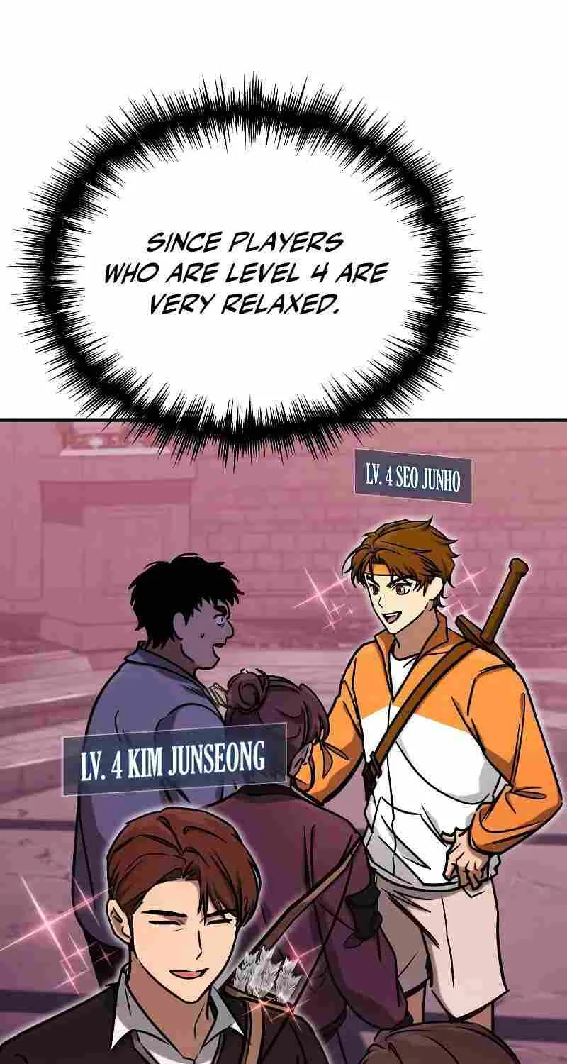 Read My Exclusive Tower Guide chapter 3 image 131 on Lezhin