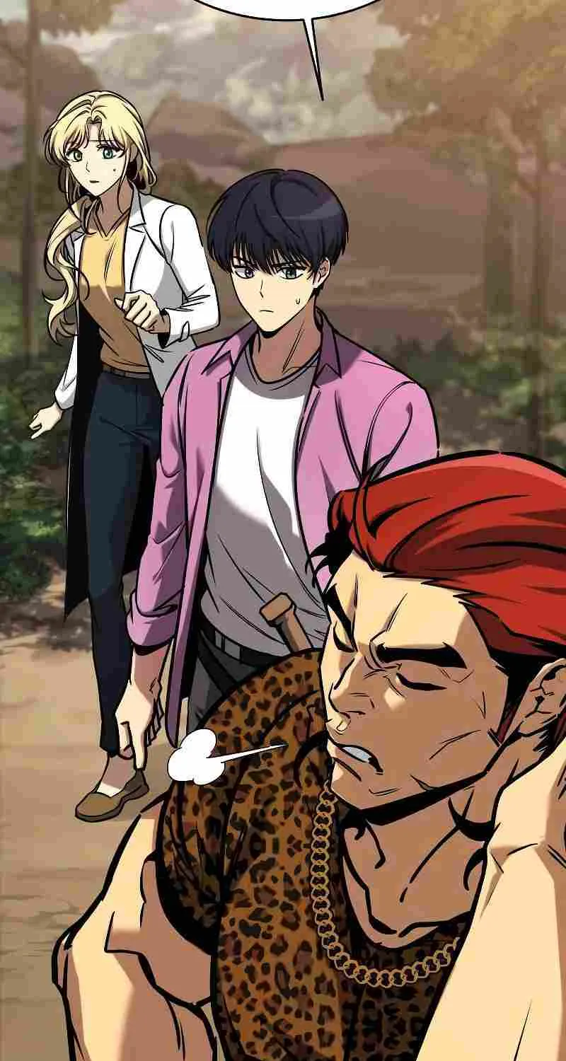 Read My Exclusive Tower Guide chapter 3 image 138 on Lezhin