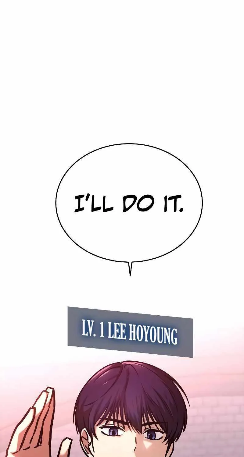 Read My Exclusive Tower Guide chapter 3 image 17 on Lezhin