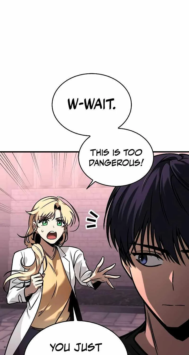 Read My Exclusive Tower Guide chapter 3 image 26 on Lezhin