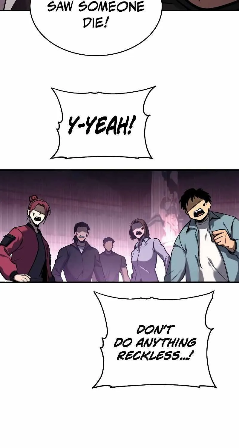 Read My Exclusive Tower Guide chapter 3 image 27 on Lezhin
