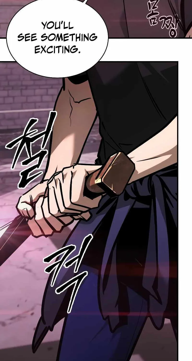 Read My Exclusive Tower Guide chapter 3 image 30 on Lezhin