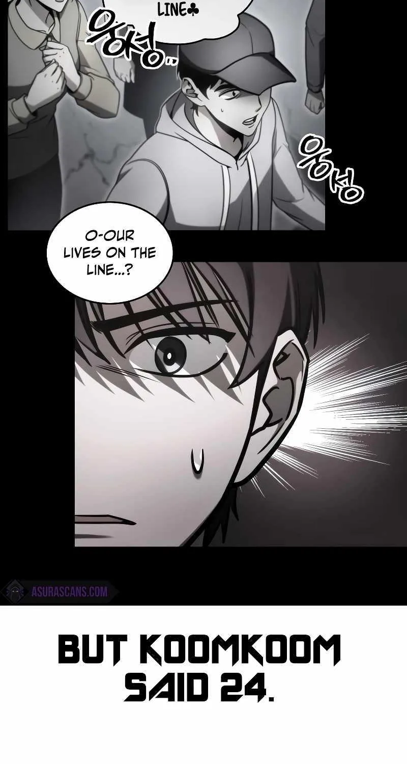 Read My Exclusive Tower Guide chapter 3 image 38 on Lezhin