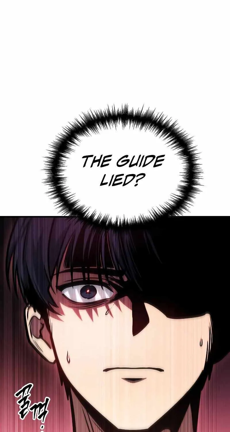 Read My Exclusive Tower Guide chapter 3 image 5 on Lezhin