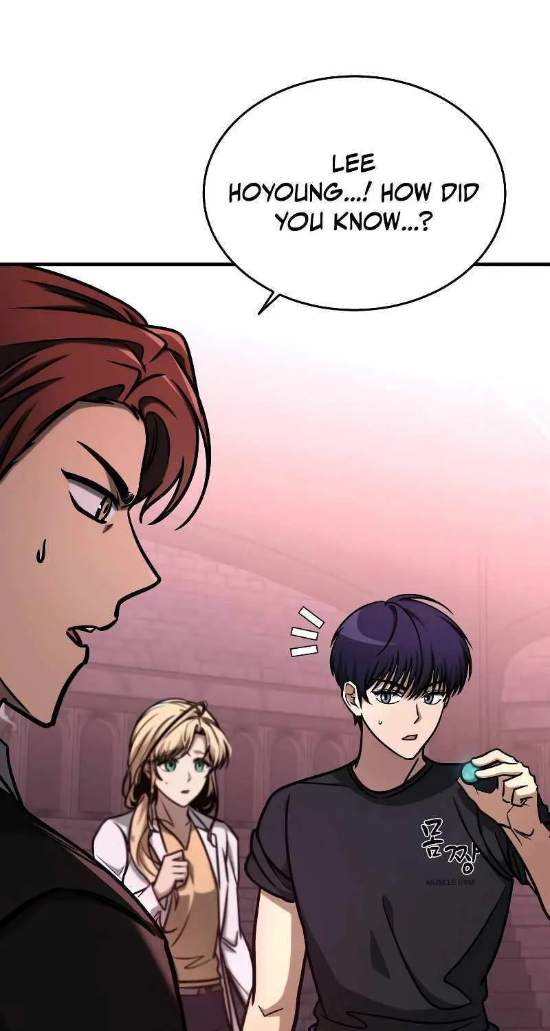 Read My Exclusive Tower Guide chapter 3 image 72 on Lezhin
