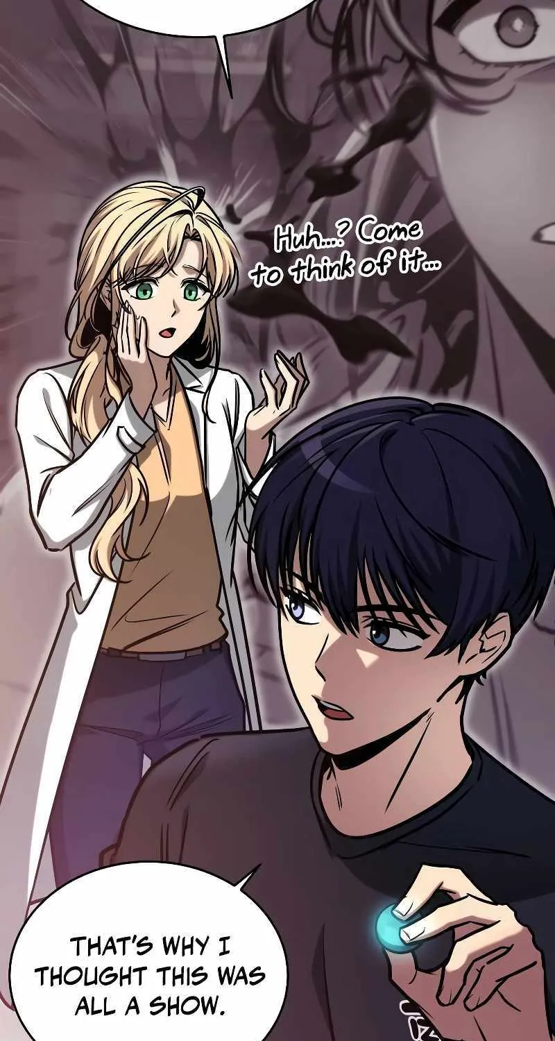 Read My Exclusive Tower Guide chapter 3 image 74 on Lezhin