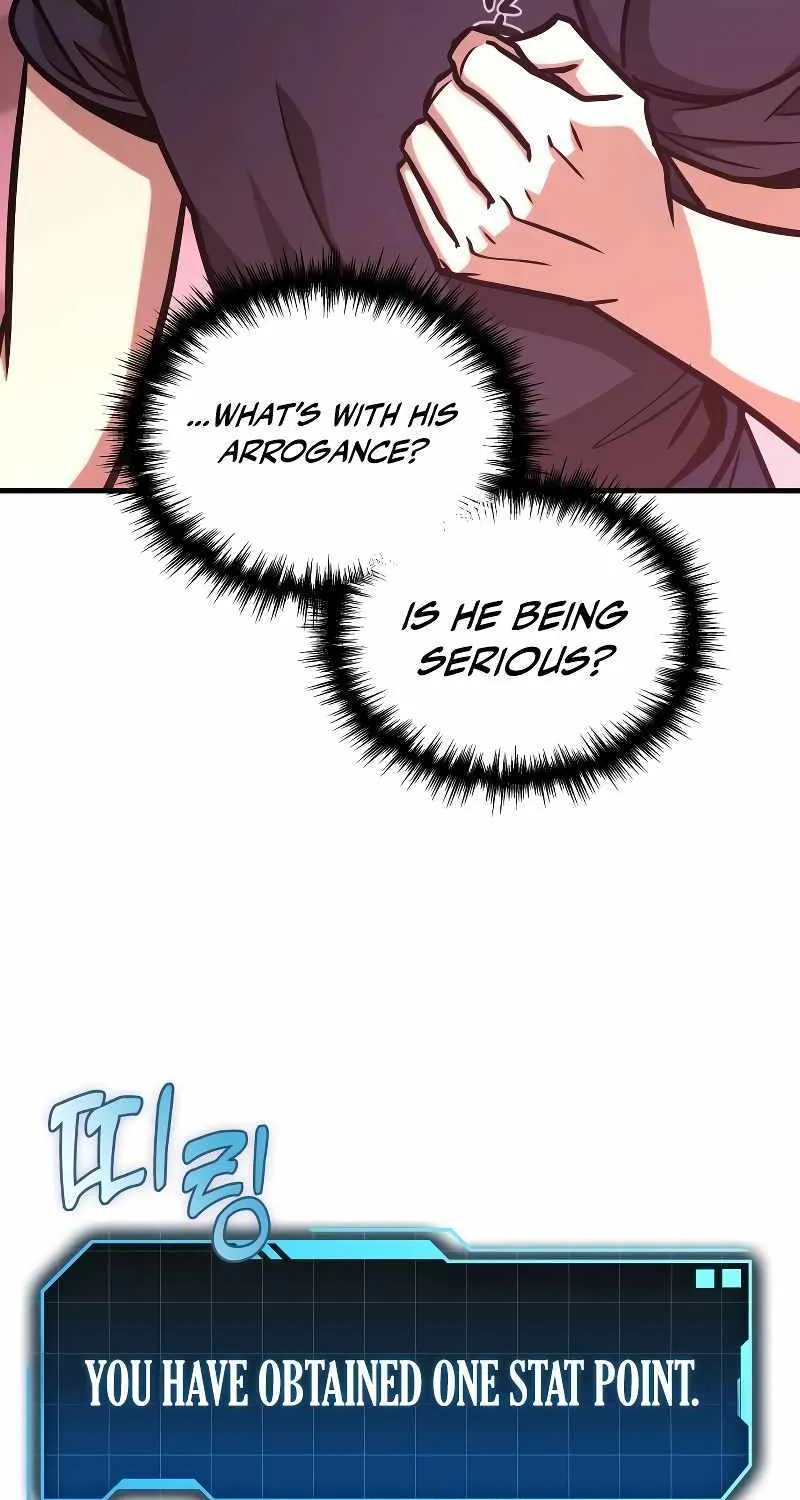 Read My Exclusive Tower Guide chapter 3 image 82 on Lezhin