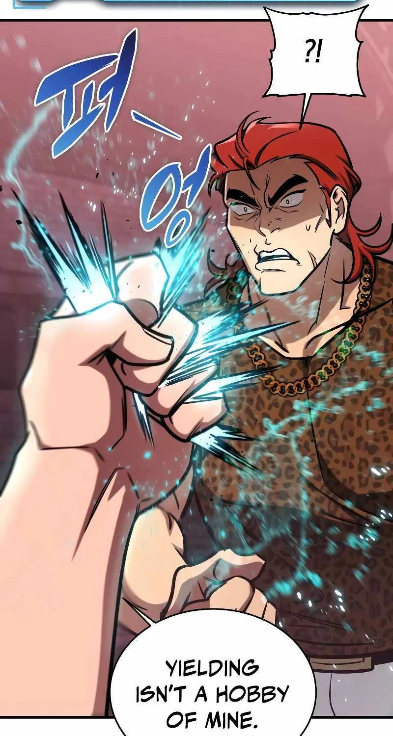 Read My Exclusive Tower Guide chapter 3 image 83 on Lezhin