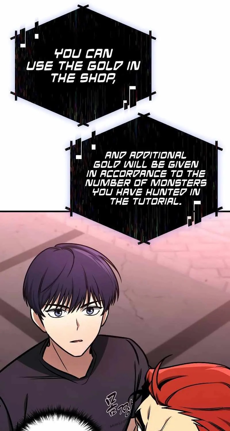 Read My Exclusive Tower Guide chapter 3 image 90 on Lezhin