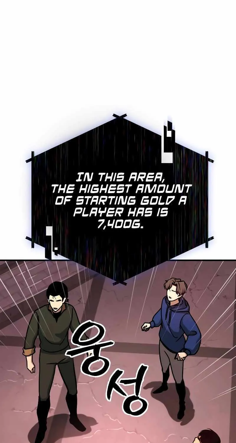 Read My Exclusive Tower Guide chapter 3 image 92 on Lezhin