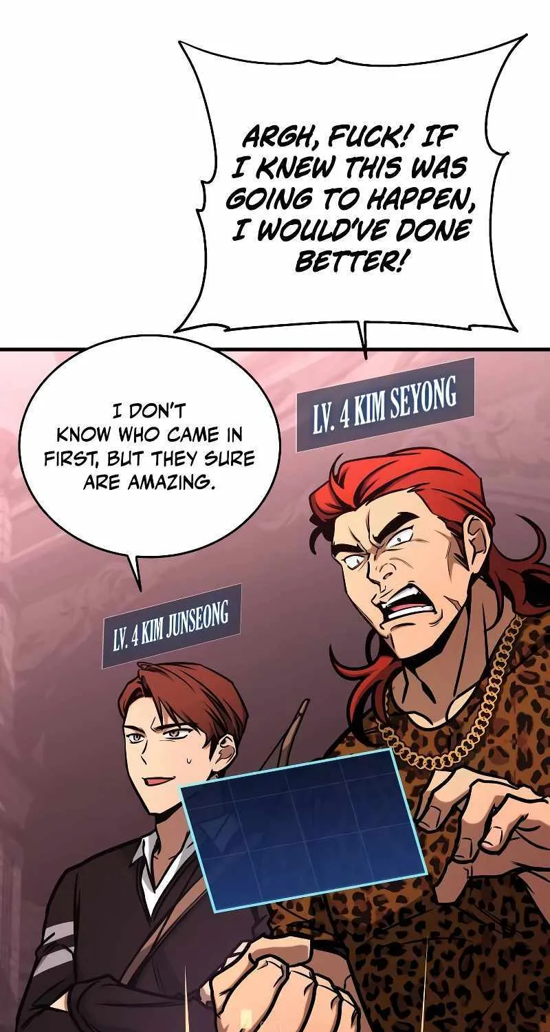 Read My Exclusive Tower Guide chapter 3 image 94 on Lezhin