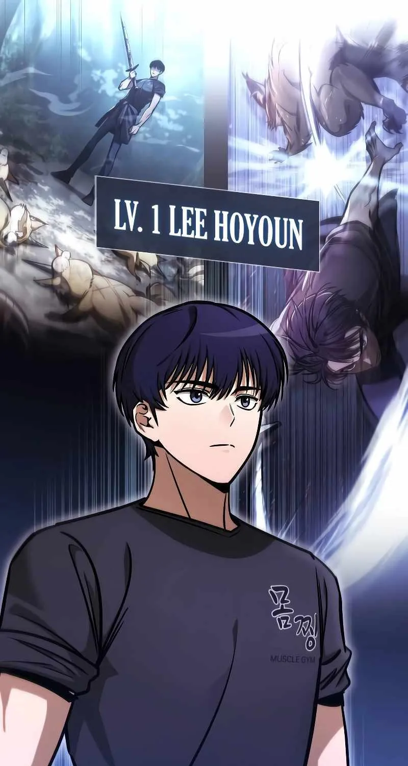 Read My Exclusive Tower Guide chapter 3 image 96 on Lezhin