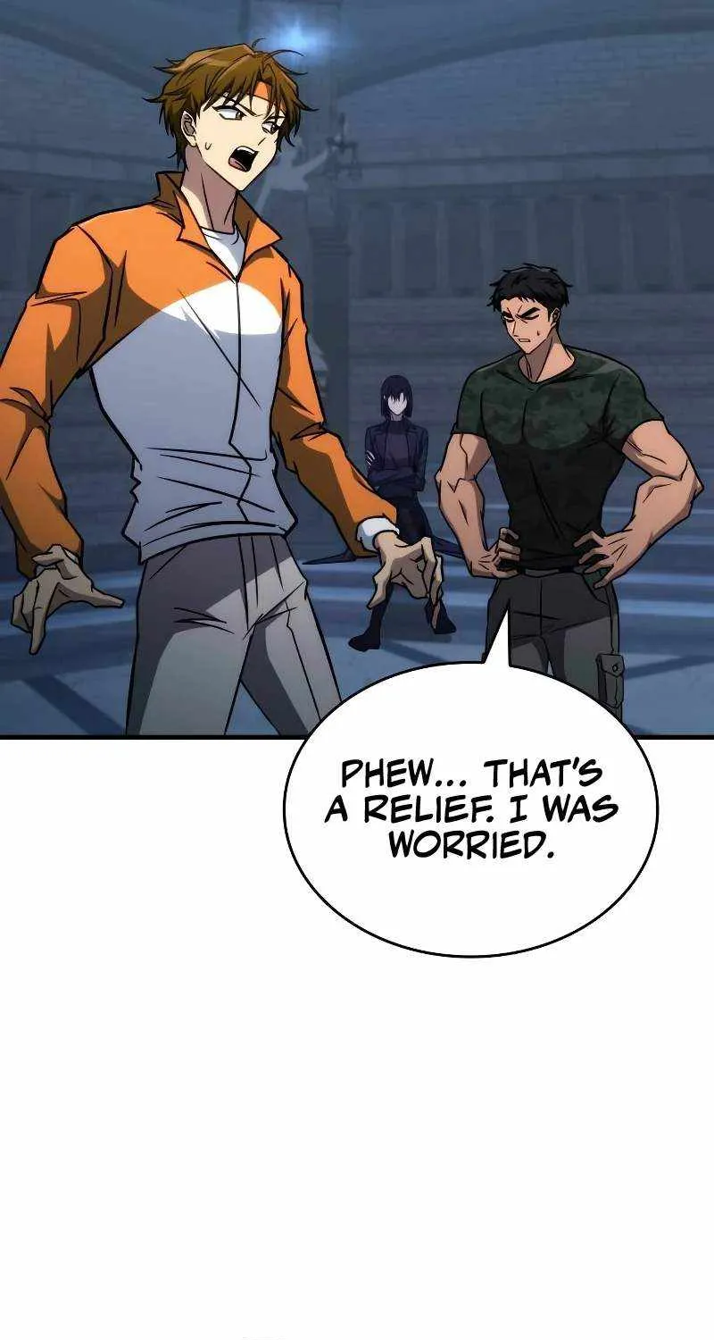 Read My Exclusive Tower Guide chapter 31 image 107 on Lezhin
