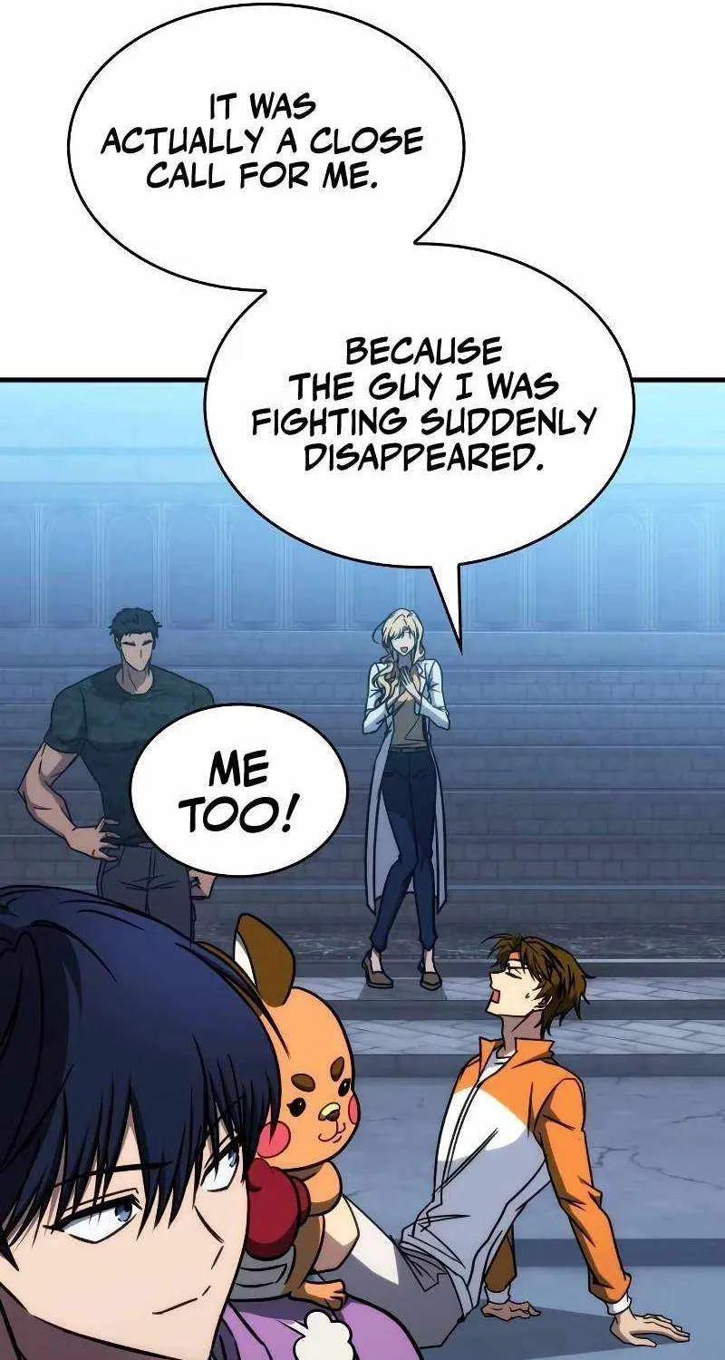 Read My Exclusive Tower Guide chapter 31 image 108 on Lezhin