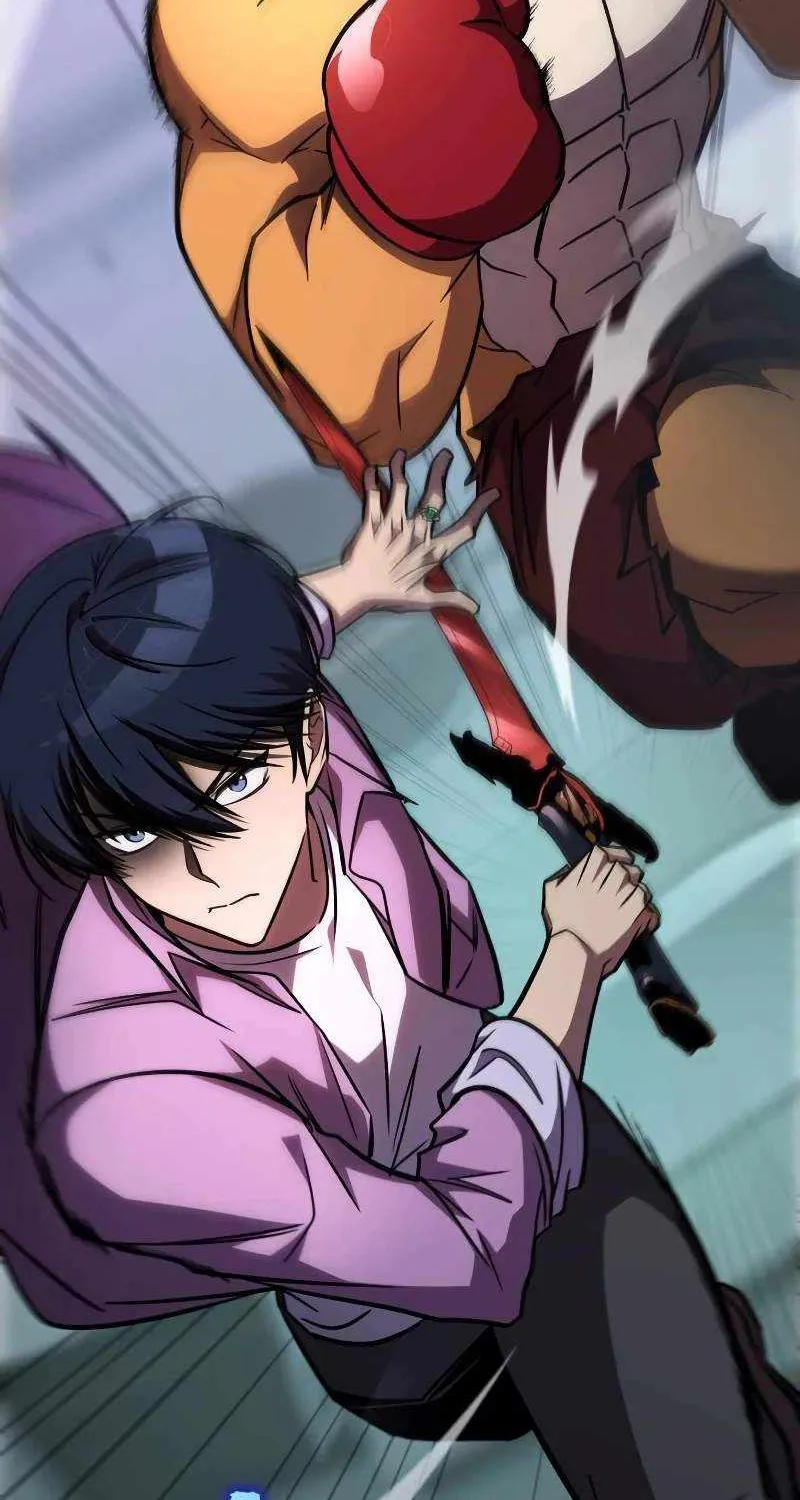 Read My Exclusive Tower Guide chapter 31 image 11 on Lezhin