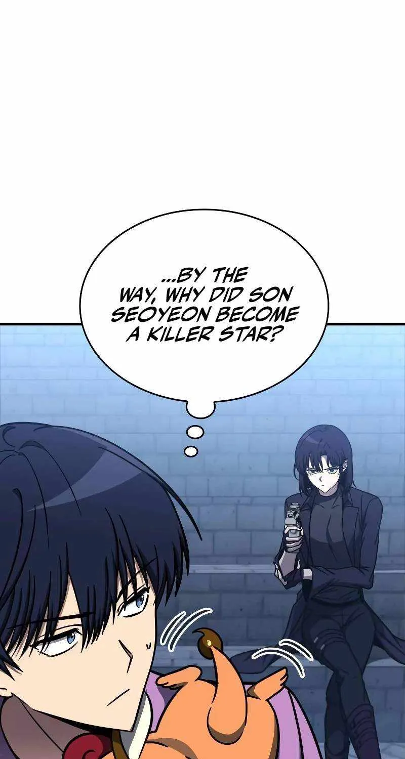 Read My Exclusive Tower Guide chapter 31 image 115 on Lezhin