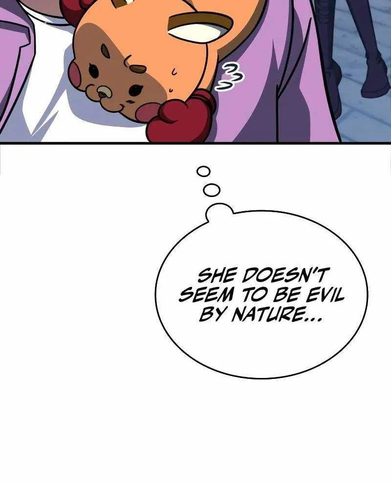 Read My Exclusive Tower Guide chapter 31 image 116 on Lezhin