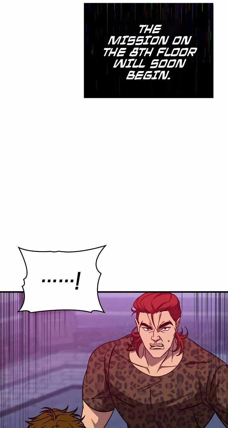 Read My Exclusive Tower Guide chapter 31 image 120 on Lezhin