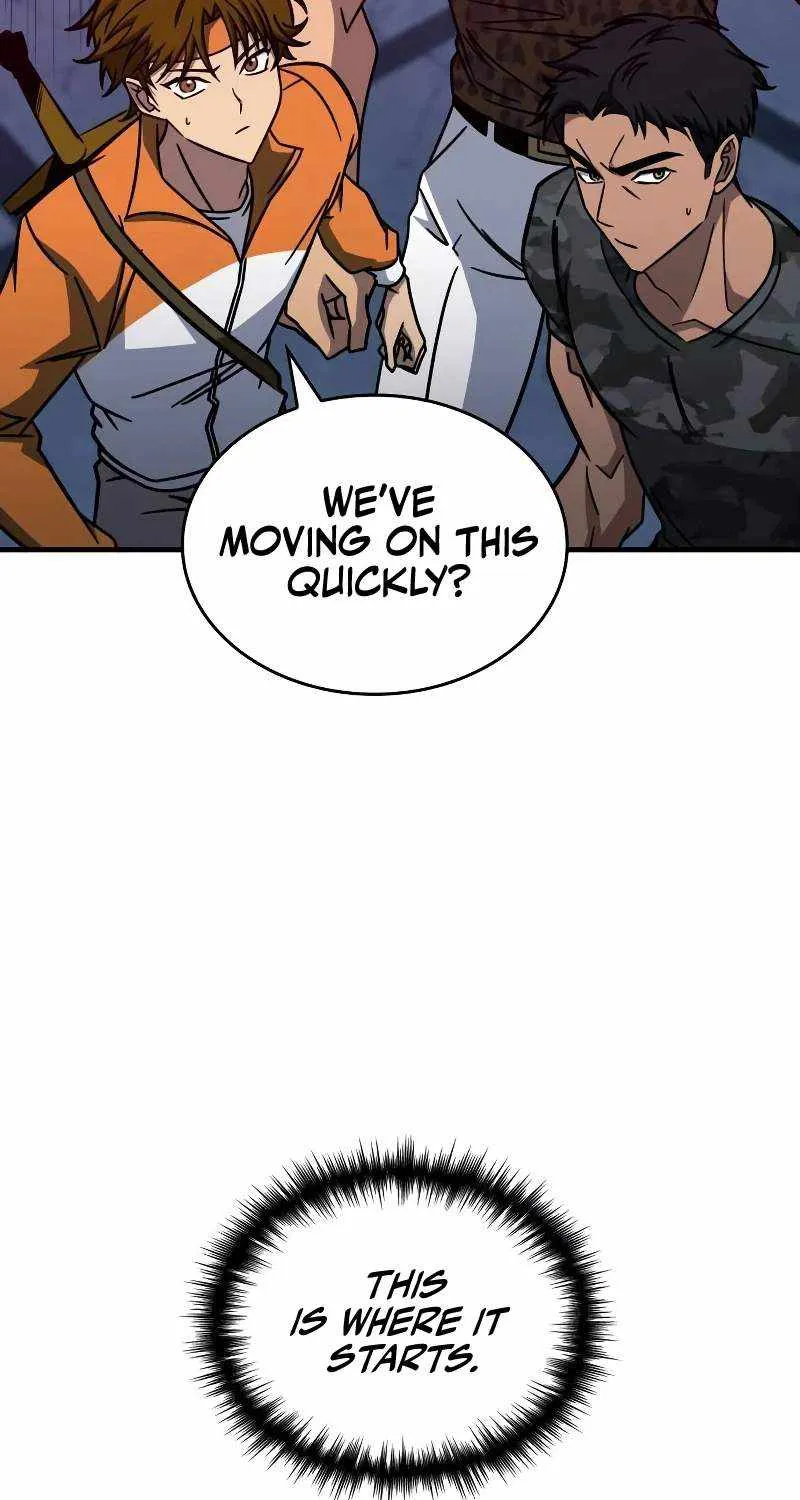 Read My Exclusive Tower Guide chapter 31 image 121 on Lezhin