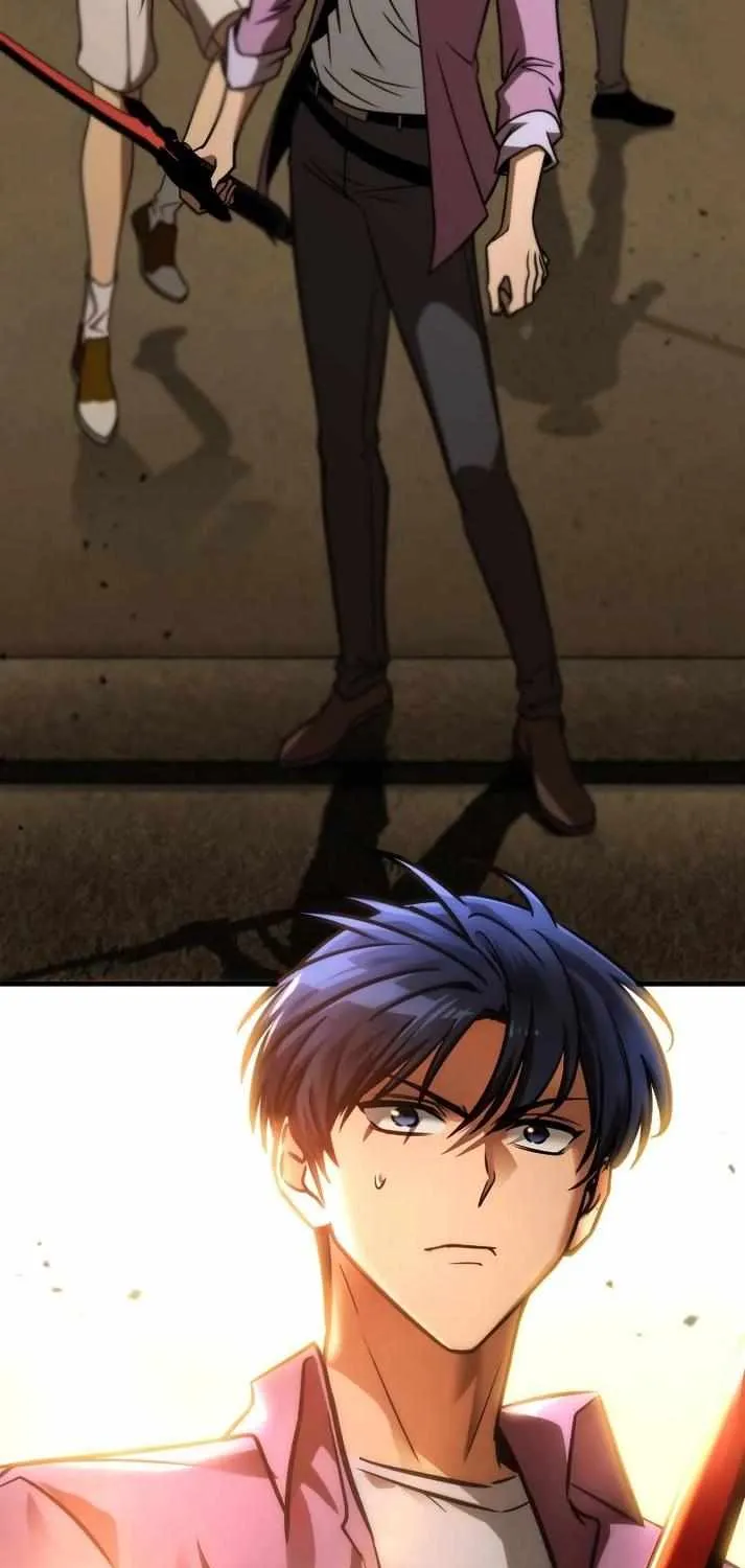 Read My Exclusive Tower Guide chapter 31 image 140 on Lezhin